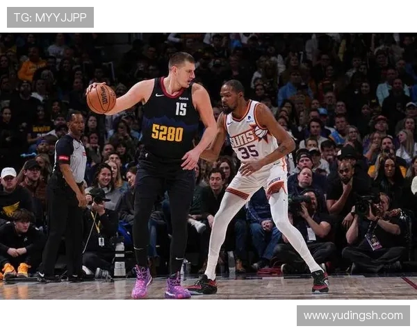 希尔德手感冰冷仅得11分 掘金整体发挥出色再展强队本色